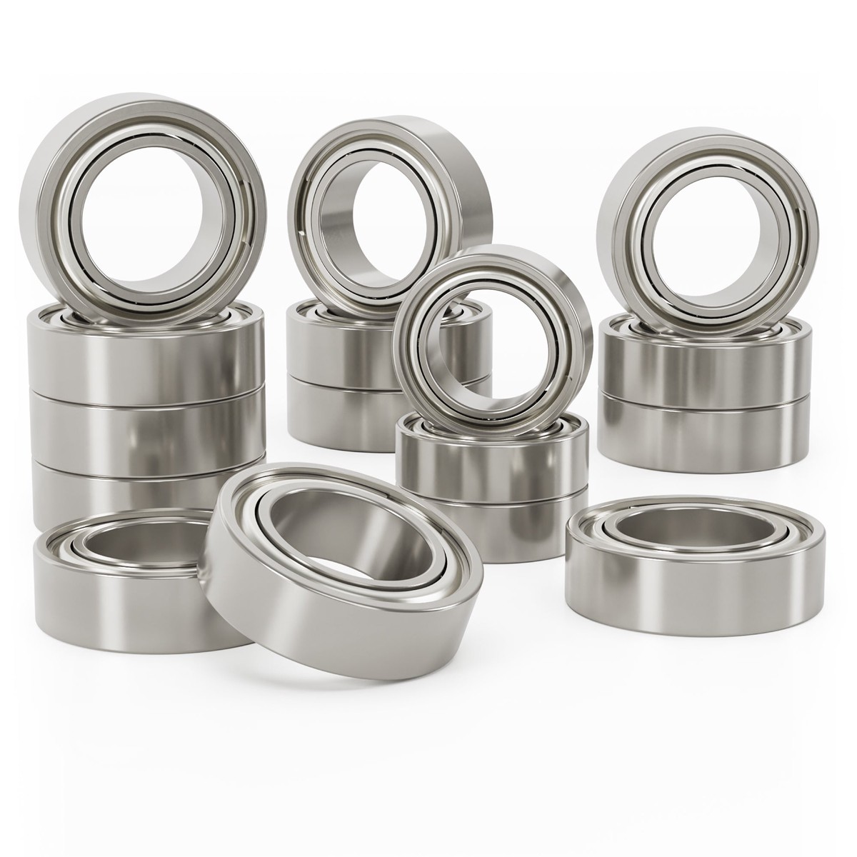 1up Racing Cv2 Pro Ball Bearing Set – ARC A11