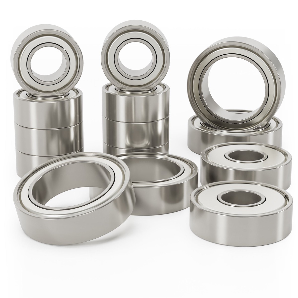 1up Racing Cv2 Pro Ball Bearing Set – PR Racing B10R