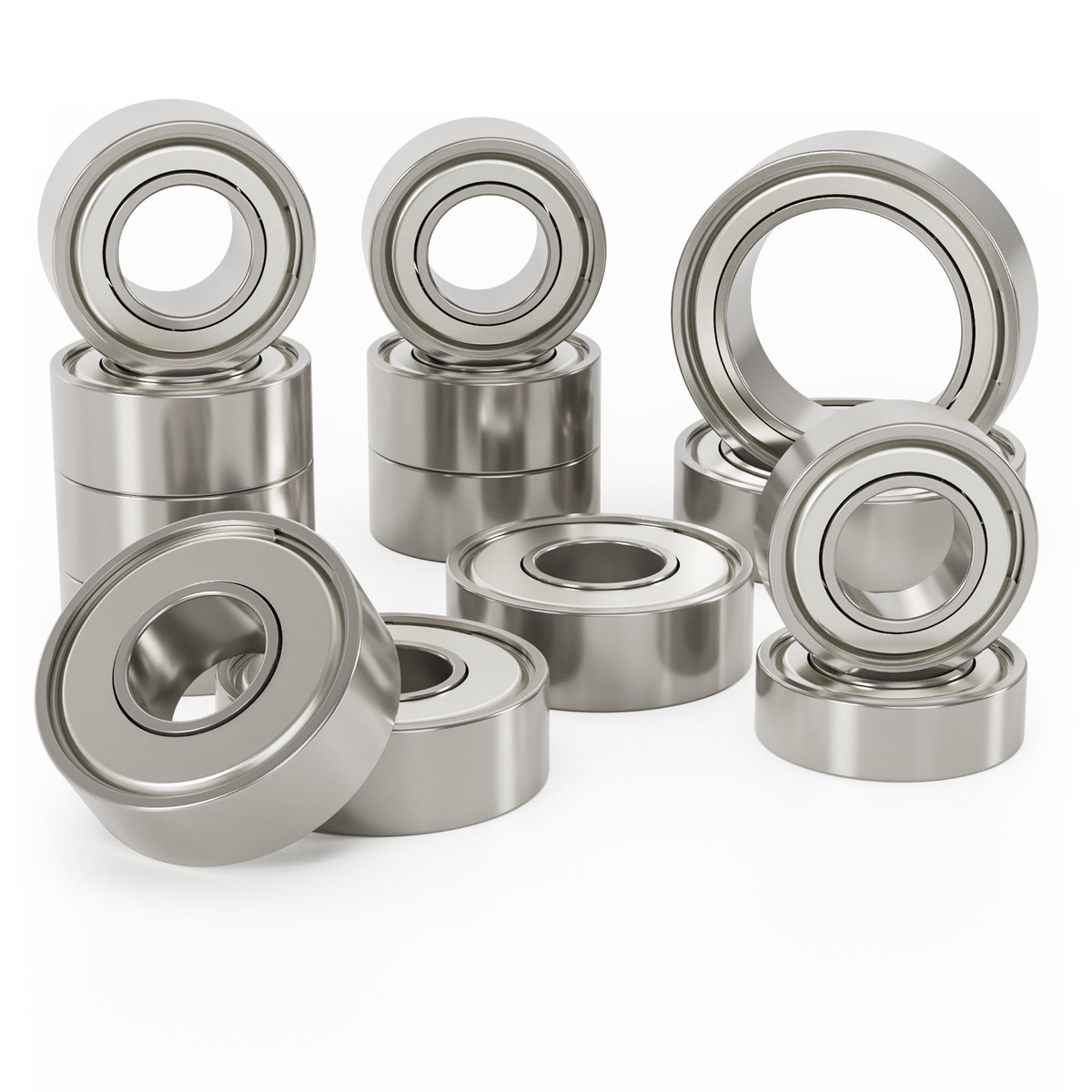 1up Racing Cv2 Pro Ball Bearing Set – Schumacher Cougar LD3