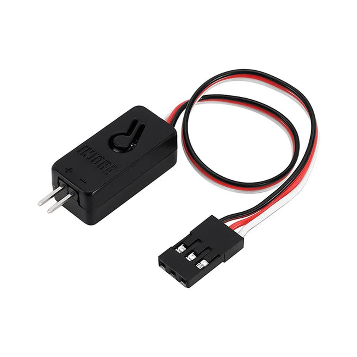 INJORA DG-L34 LED Whip Light for 1/18 1/24 RC Crawlers
