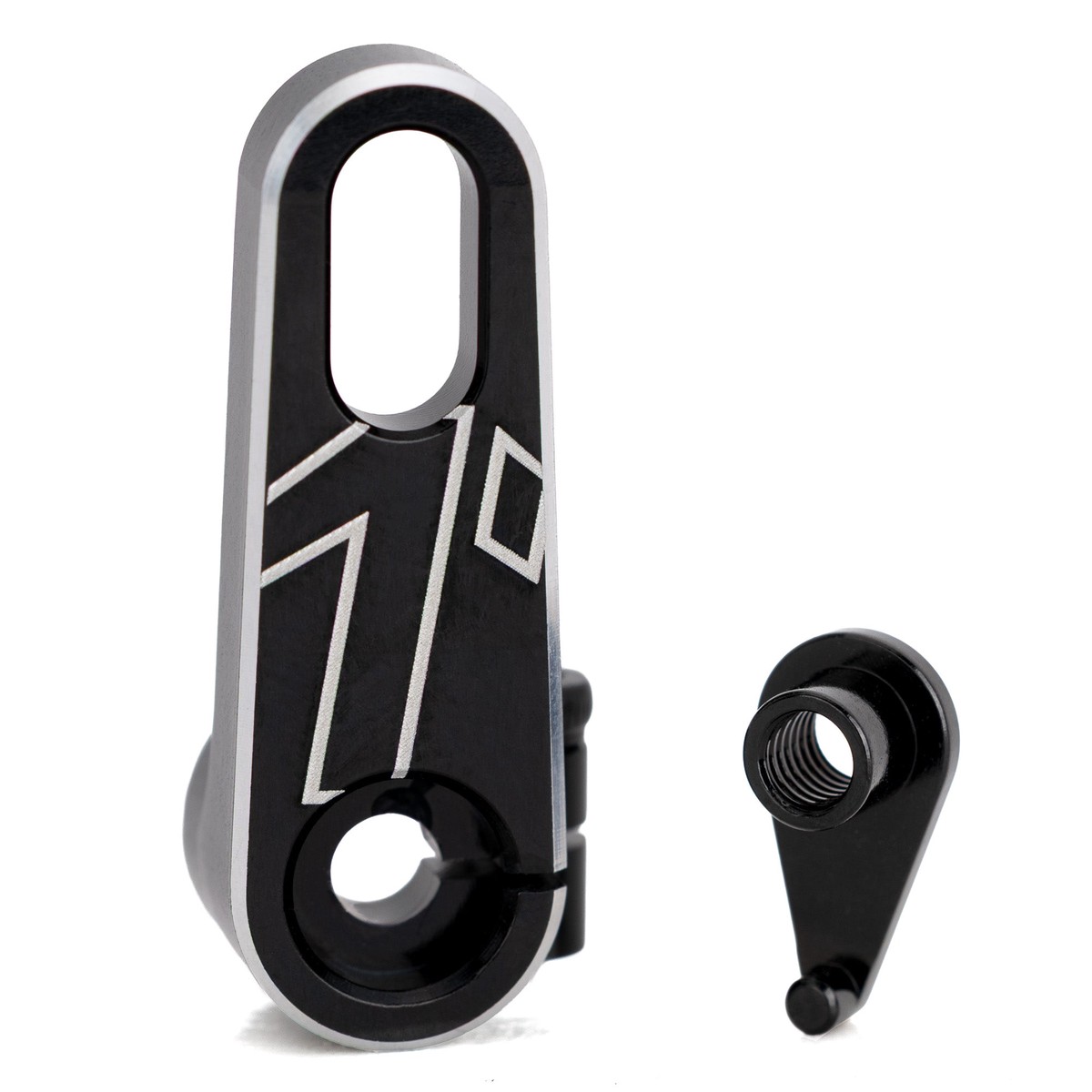 1up Racing 7075 HD Adjustable Servo Horns – 15-19mm