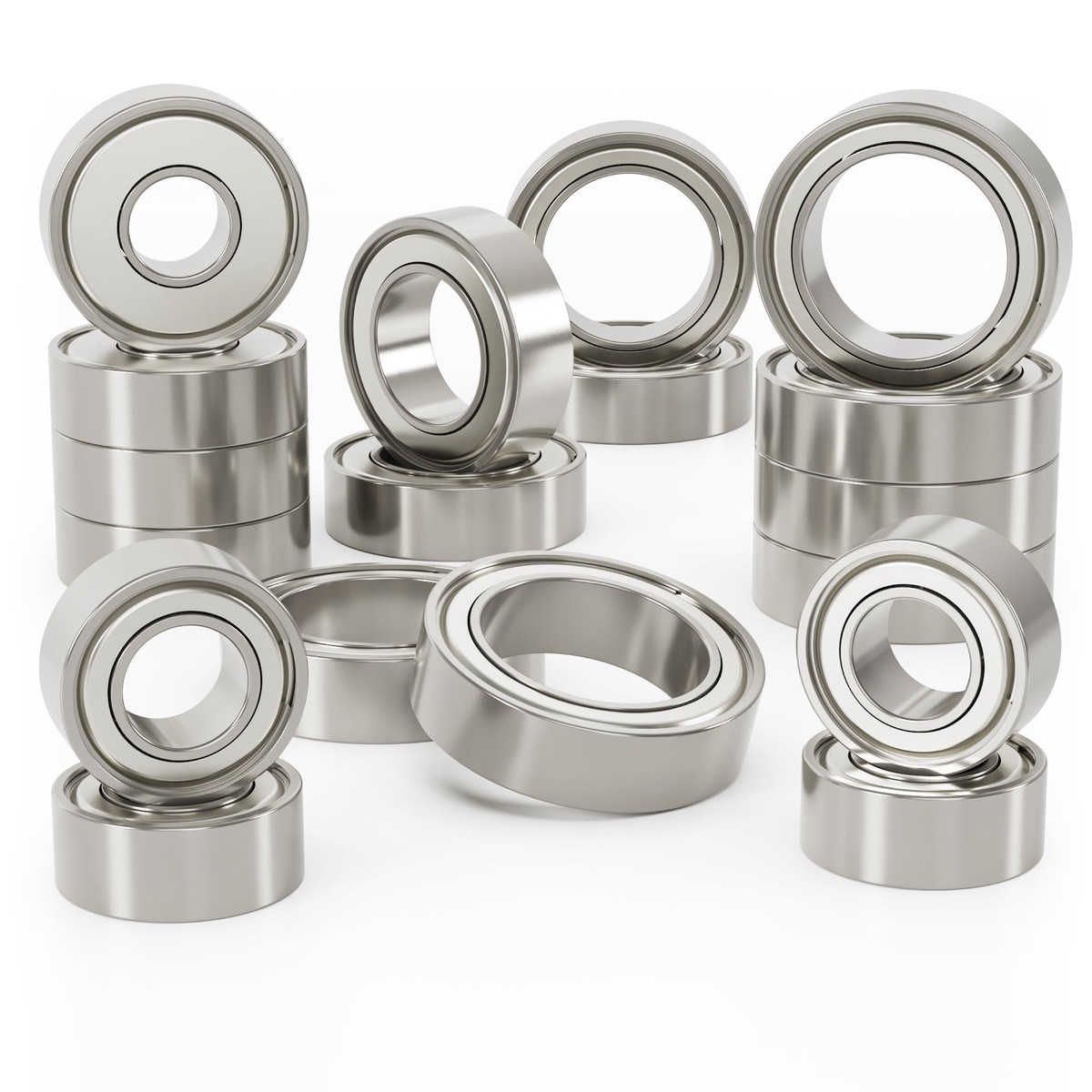 1up Racing Cv2 Pro Ball Bearing Set – AE RC10T84