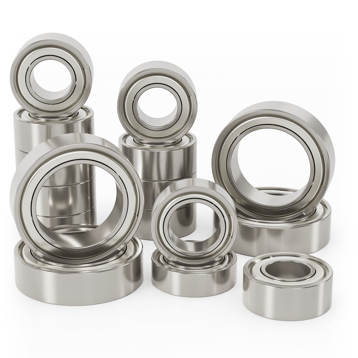 1up Racing Cv2 Pro Ball Bearing Set – Reve’D RDX