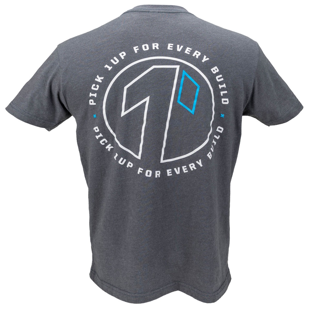 1up Racing “Pick 1up” Tee