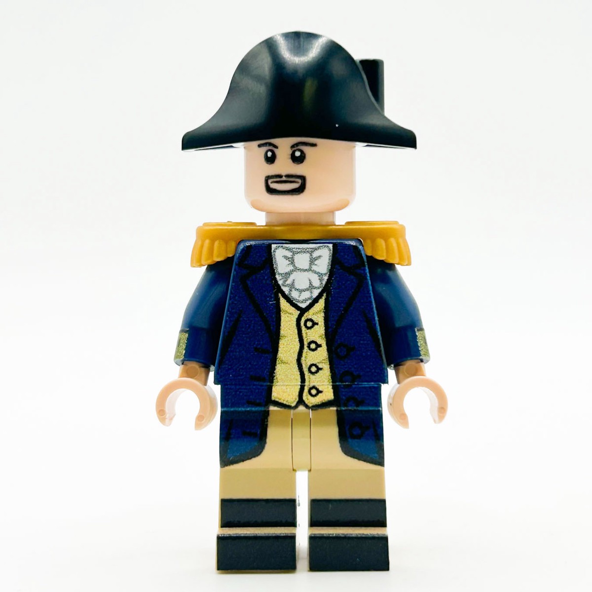 ALEXANDER HAMILTON Minifig