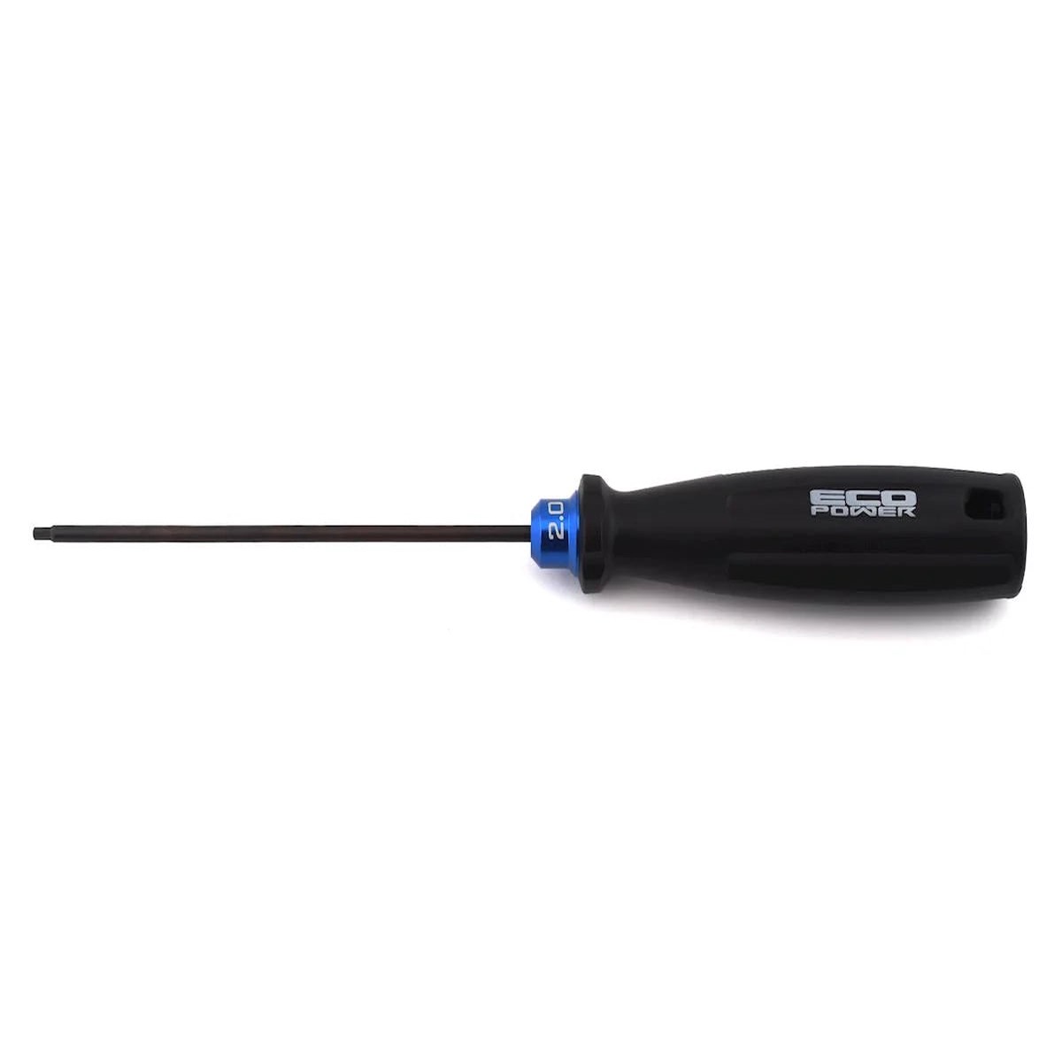 EcoPower ECP-3032 Metric Hex Driver (2.0mm)
