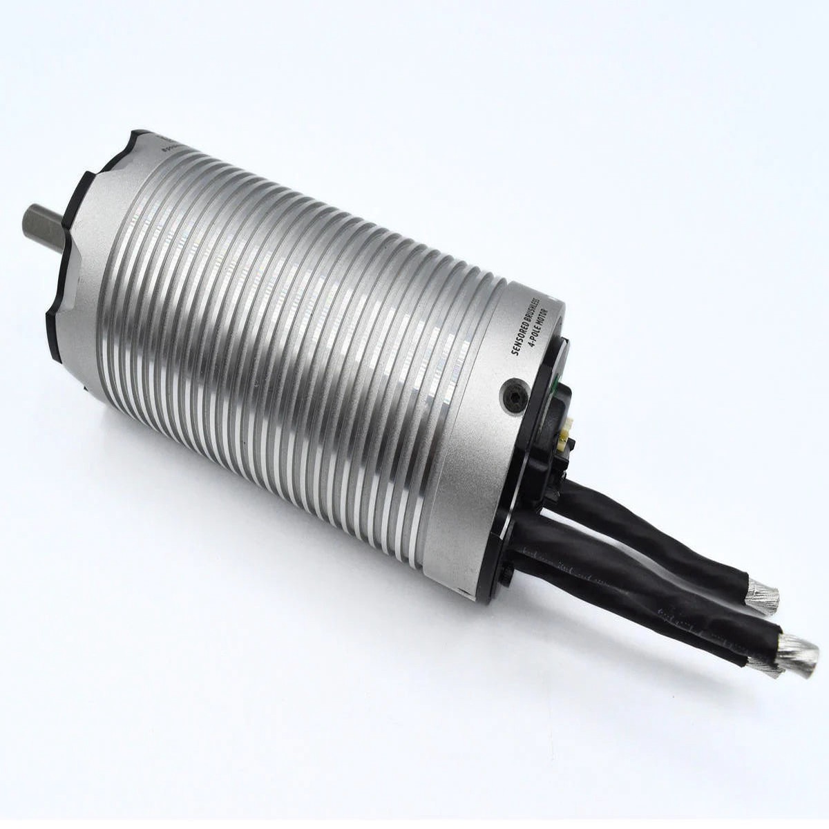 Ghost 060-0126-00 RC 2028 1/5 Drag Racing & Speed Run Sensored Brushless Motor (1700kV)