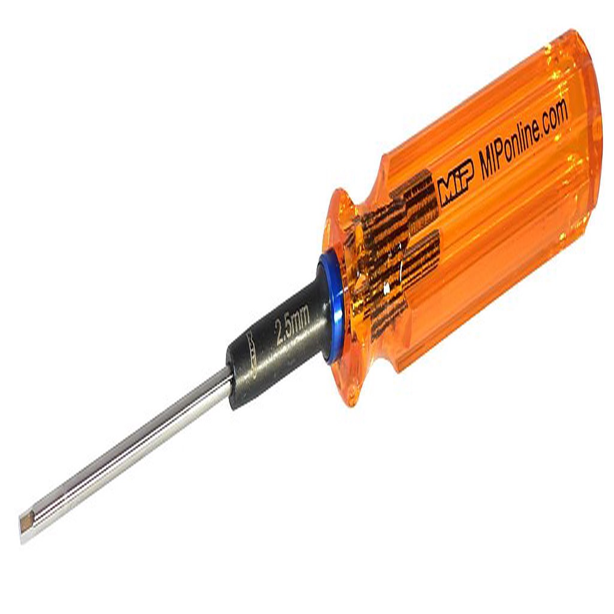 MIP 9209 Moore’s Ideal Products 2.5mm Hex Driver Wrench, Gen 2