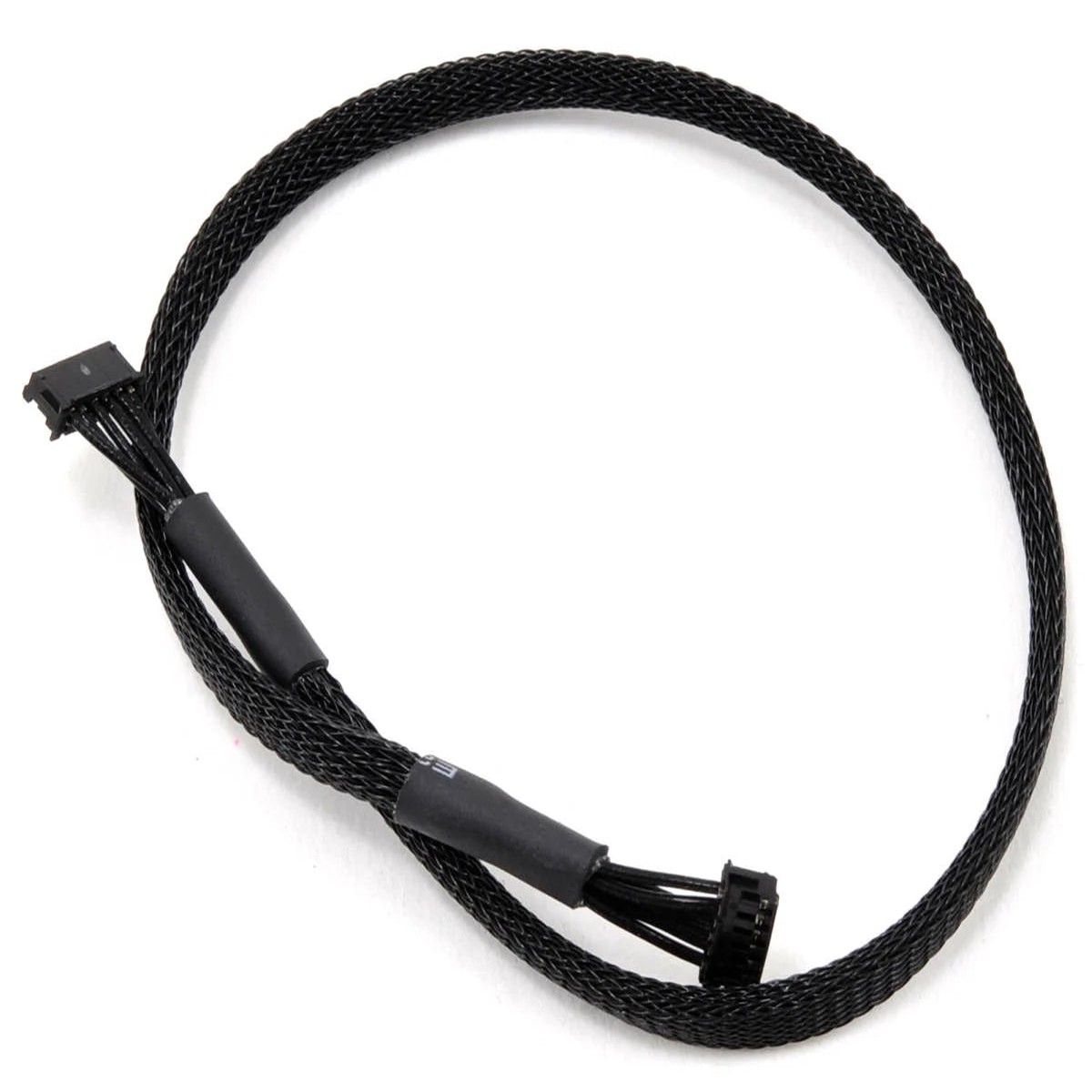 ProTek RC PTK-2109 Braided Brushless Motor Sensor Cable (300mm)