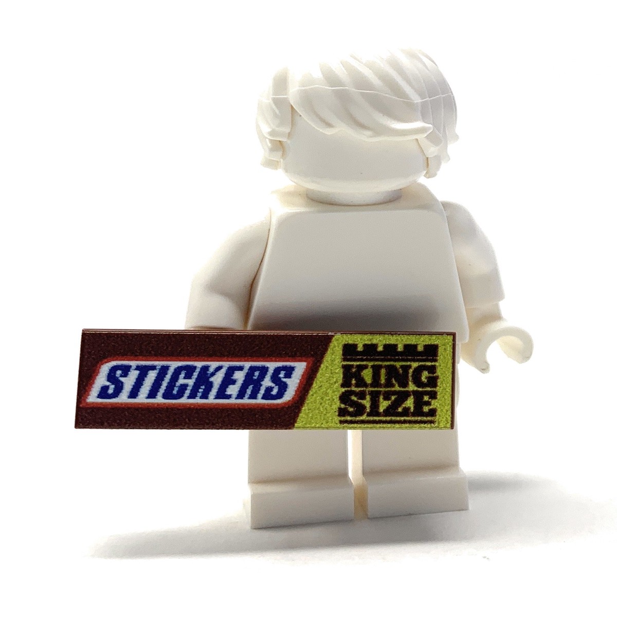 Stickers Candy (King Size) – B3 Customs Printed 1×3 Tile