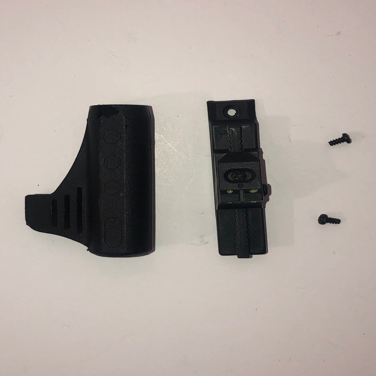 Sportsman 900 Front and Rear Sight