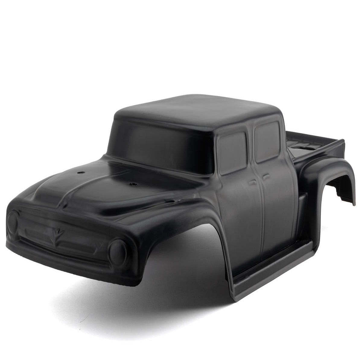 Pro-Line PRO3611-18 Ford F-100 Bash Armor Pre-Cut Monster Truck Body (Black) (Kraton 8S)