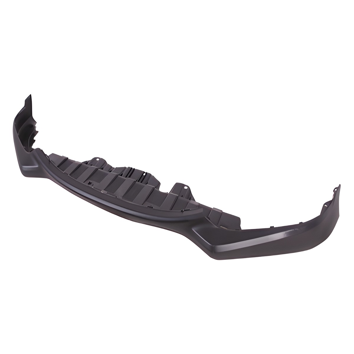 HONDA HRV 2016-2022  FRONT BUMPER LOWER; TEXT-BLK ; HRV 2016-2018 CAPA