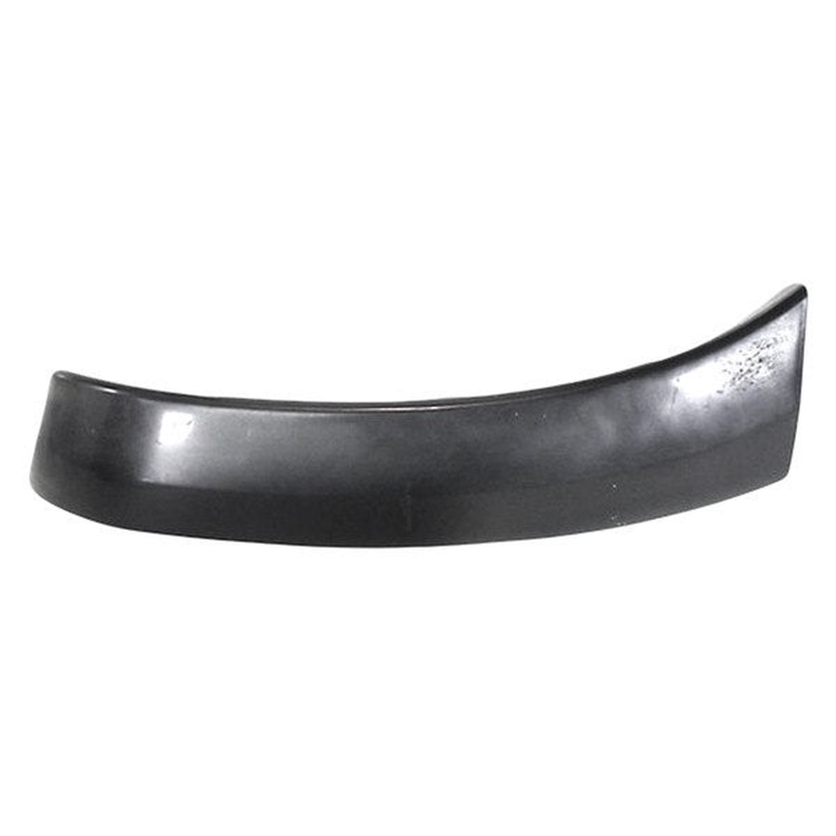 TOYOTA RAV4 2006-2012  FRONT BUMPER EXTENSION RH; FOR SPORT MODELS RAV4 2009-2012