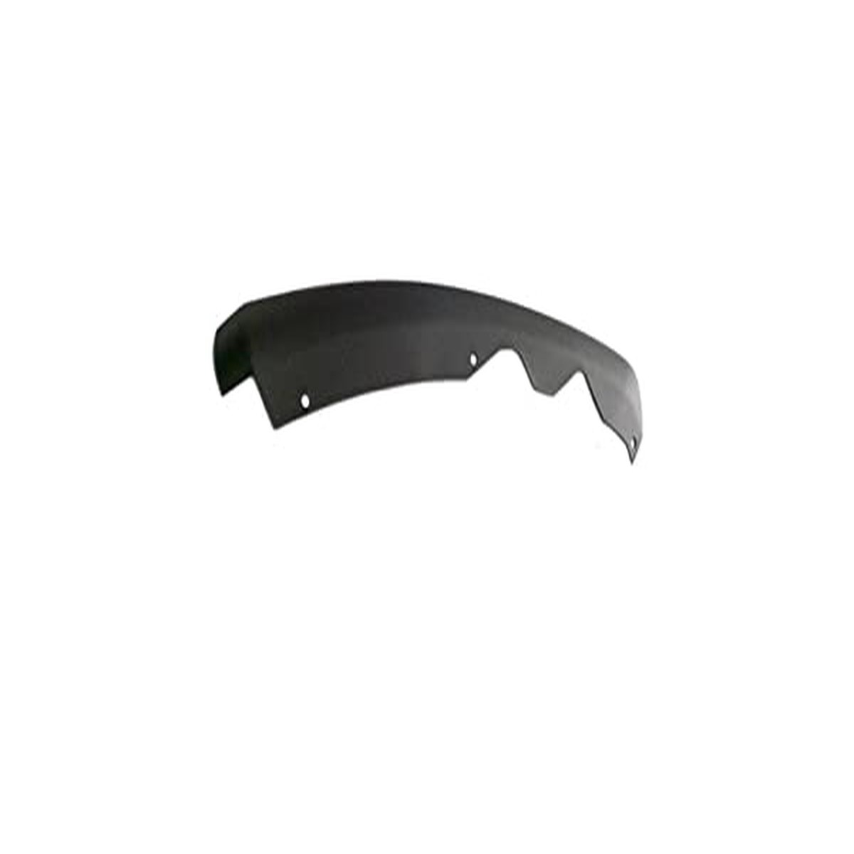 FORD FUSION 2013-2016  FRONT LOWER VALANCE PANEL RH; FUSION/ENERGI/HYB 2013-2016