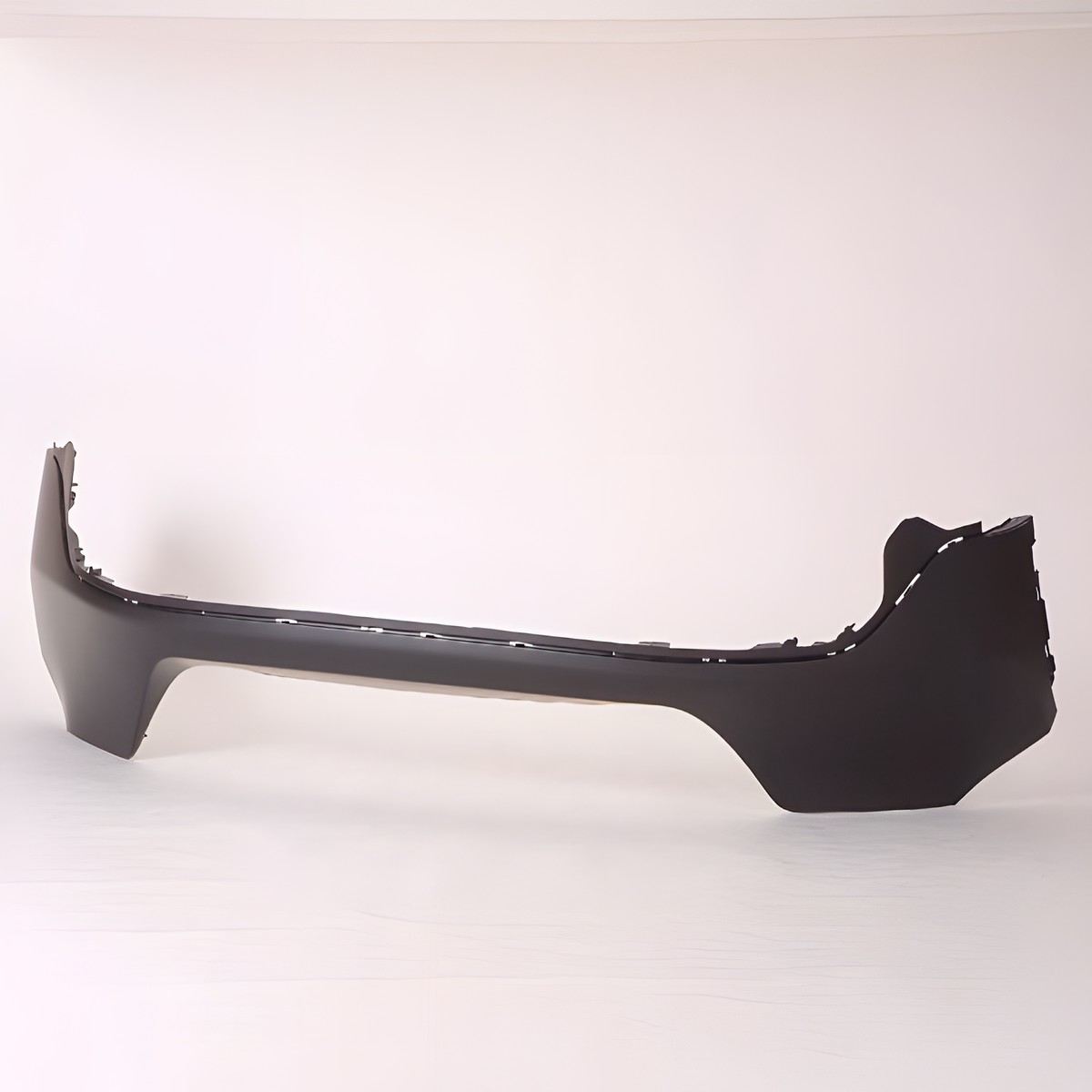 HONDA CRV 2007-2011  FRONT BUMPER PRIMED; W/O FOG LAMP HOLE; CRV 2007-2009 CAPA