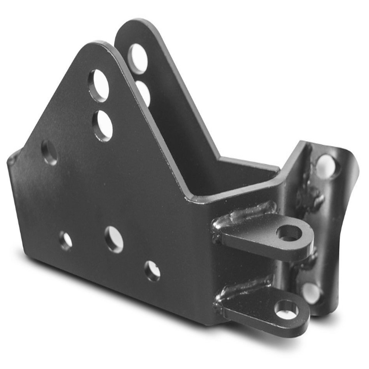 Steer Smarts YETI XD Front Track Bar Relocation Bracket (Wrangler JK 2007-2018)